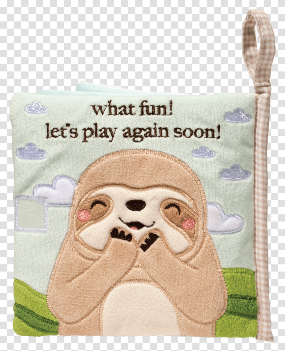 Baby Sloth Walrus Transparent Png