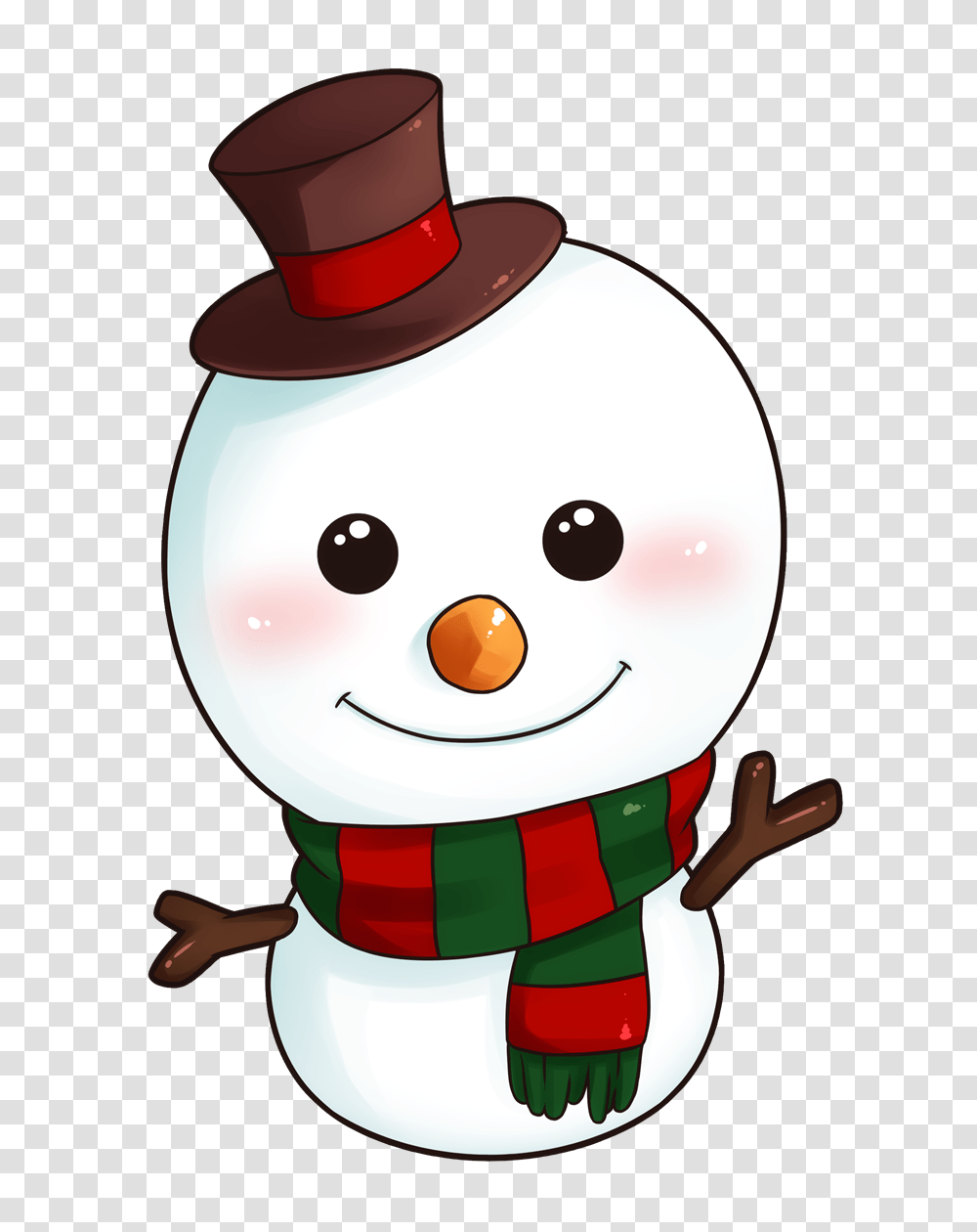 Baby Snowman Clipart Cute Clipart Cute Snowman Christmas, Nature, Outdoors, Winter, Elf Transparent Png
