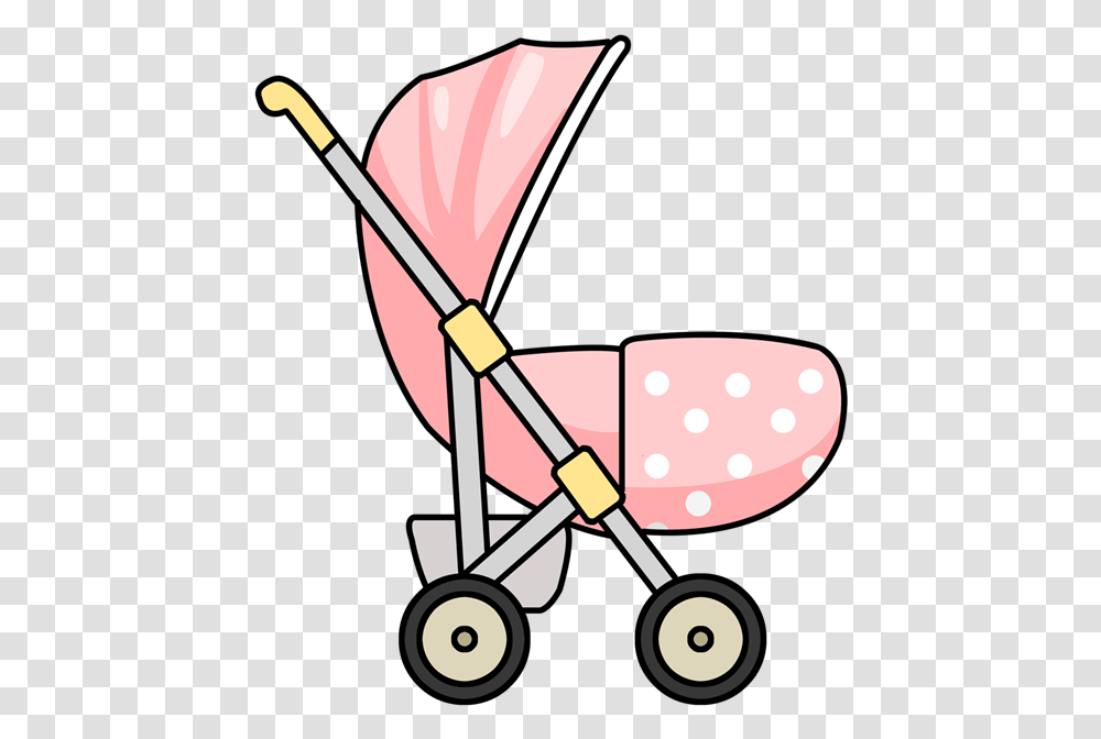 Baby Stroller High Baby Crib Clipart, Lawn Mower, Tool Transparent Png