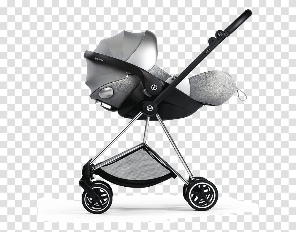 Baby Stroller, Lawn Mower, Tool Transparent Png