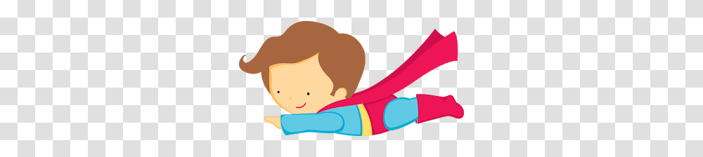 Baby Superheroes Clipart A Educlips Superhero, Scissors, Pillow, Cushion, Massage Transparent Png