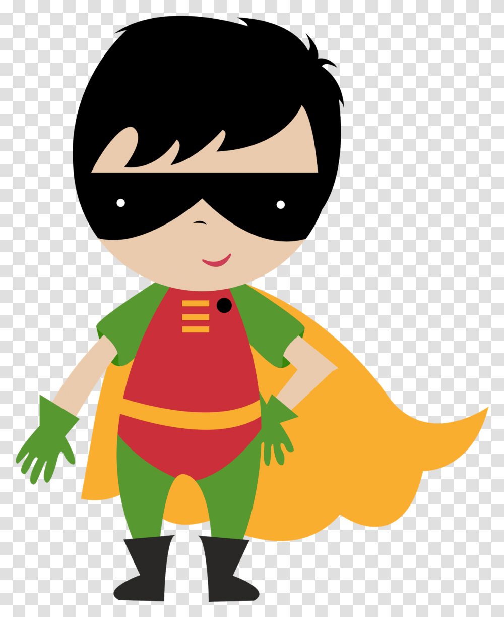 Baby Superheroes Clipart Super Heroes Clipart, Elf, Person, Human, Costume Transparent Png