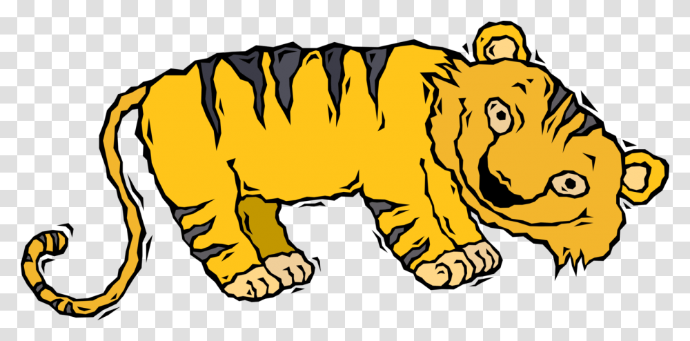 Baby Tiger Clipart, Hook, Claw, Fire, Flame Transparent Png