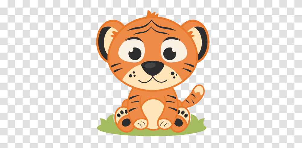 Baby Tiger Clipart, Toy, Plush, Teddy Bear Transparent Png