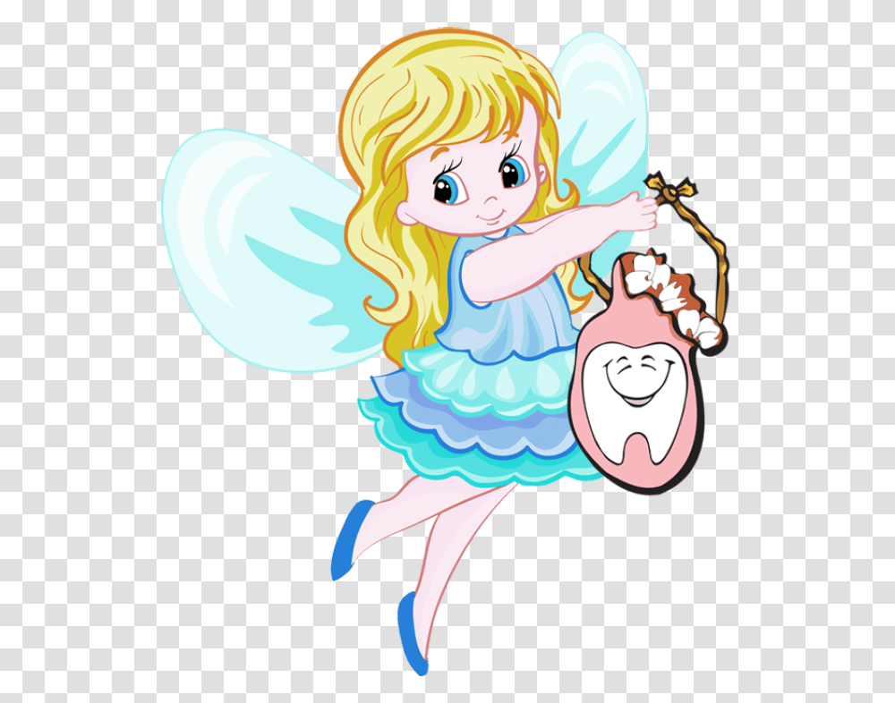 Baby Tooth Fairy Clipart, Angel, Outdoors, Nature Transparent Png