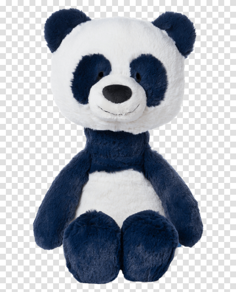 Baby Toothpi Stuffed Toy, Plush, Giant Panda, Bear, Wildlife Transparent Png