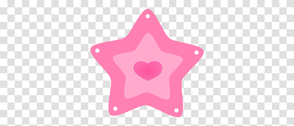 Baby Toys Clipart Look, Star Symbol Transparent Png
