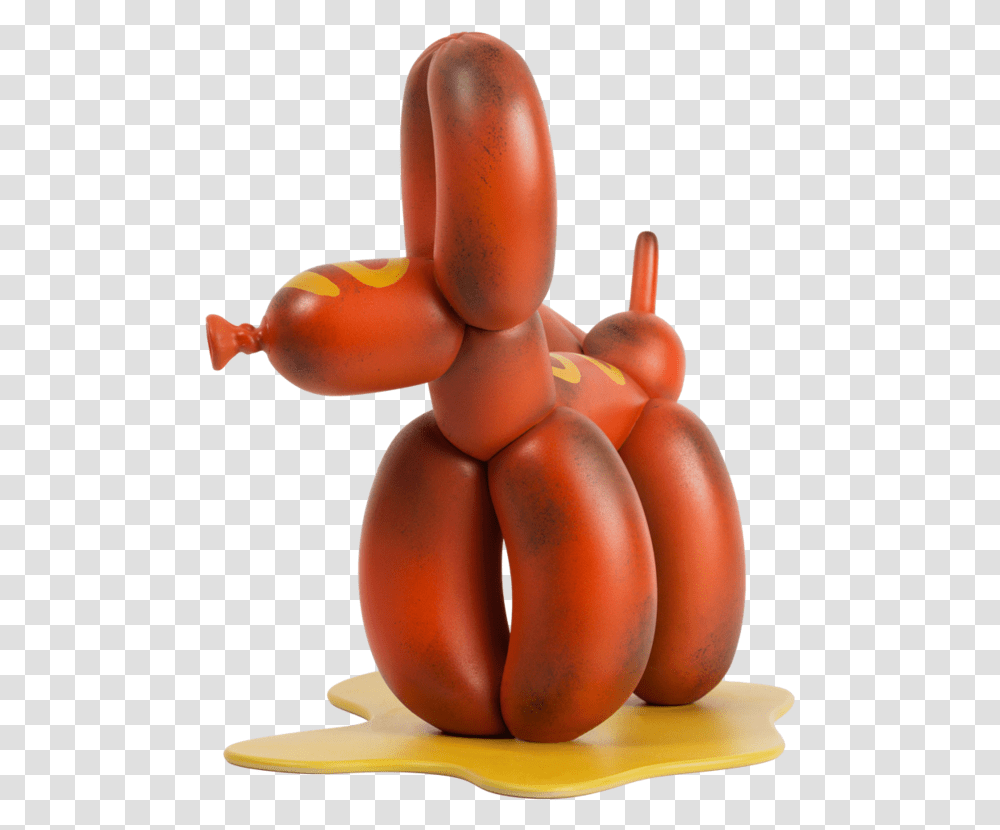 Baby Toys, Food, Inflatable, Ketchup Transparent Png