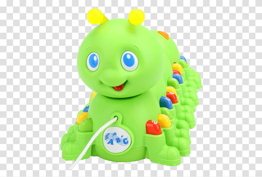 Baby Toys, Pac Man Transparent Png