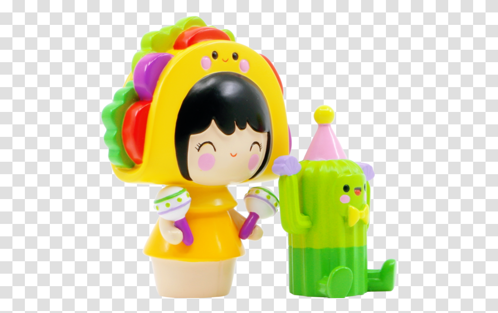 Baby Toys, Play, Water Gun, Ice Pop Transparent Png