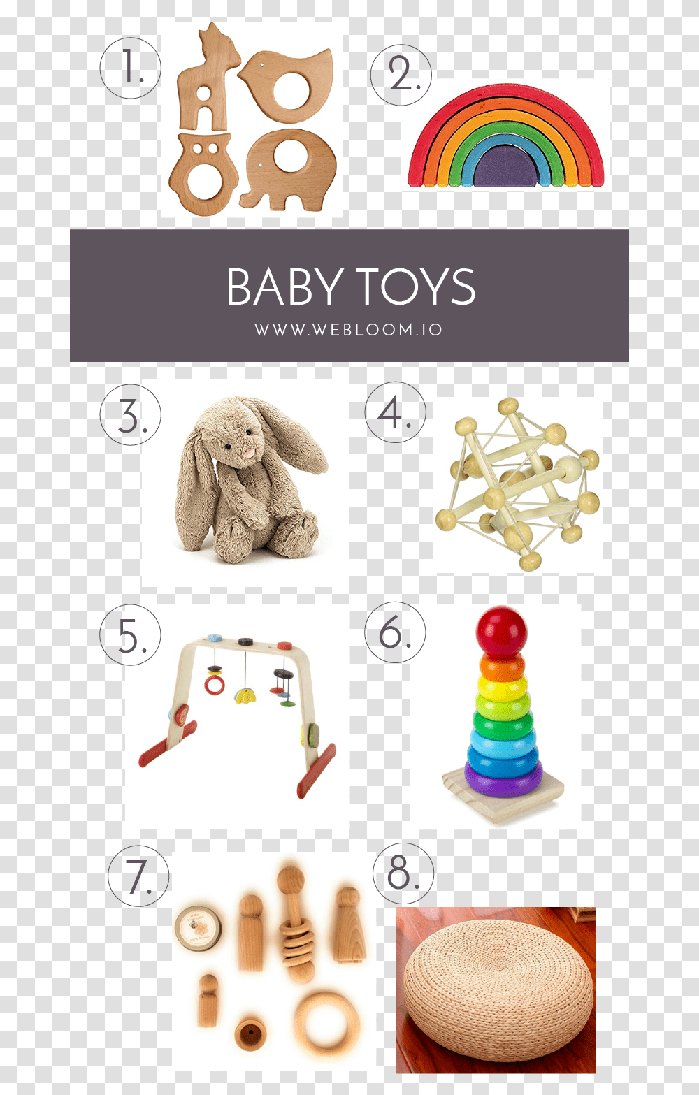 Baby Toys, Plush, Flyer, Poster, Paper Transparent Png