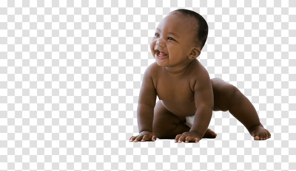 Baby Transparent Png