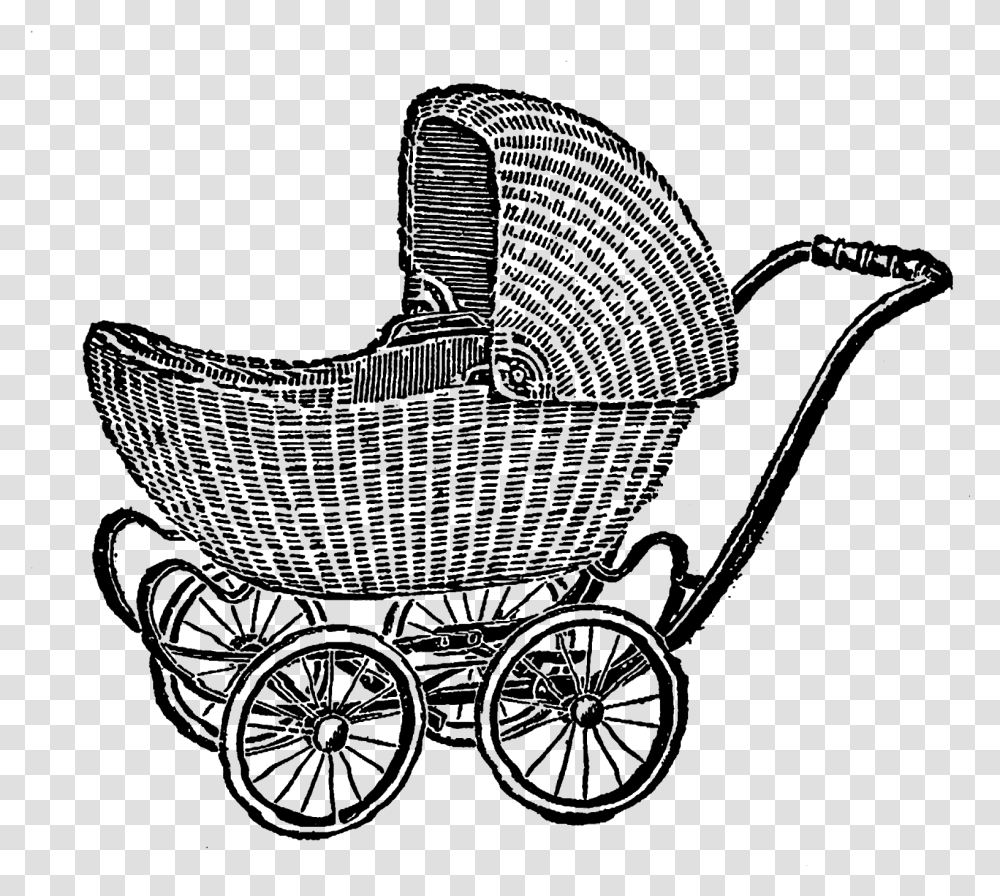 Baby Transport, Outdoors, Nature, Silhouette, Astronomy Transparent Png