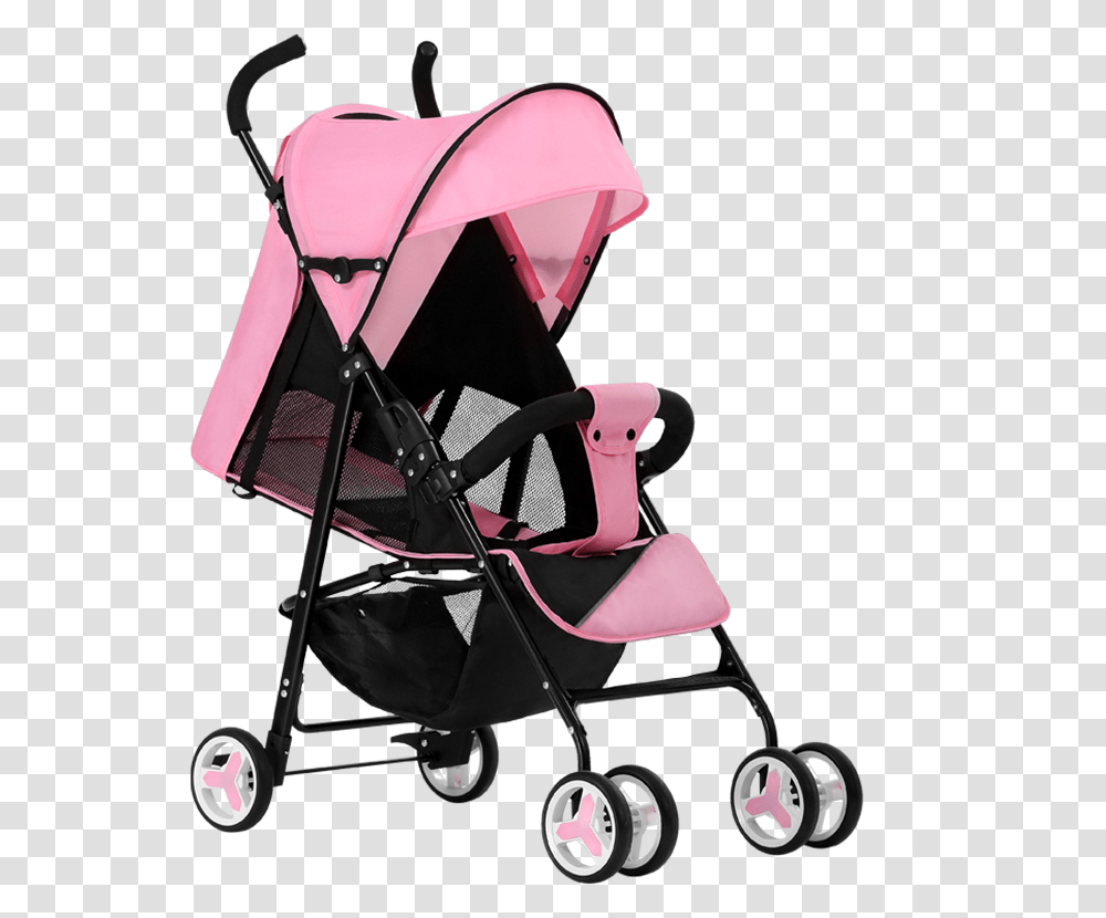 Baby Troller Stroller Baby Stroller Pram Baby Carrier Stroller, Lawn Mower, Tool Transparent Png