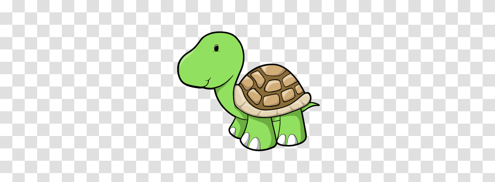 Baby Turtle Cartoon Free Download Clip Art, Reptile, Animal, Tortoise, Sea Life Transparent Png