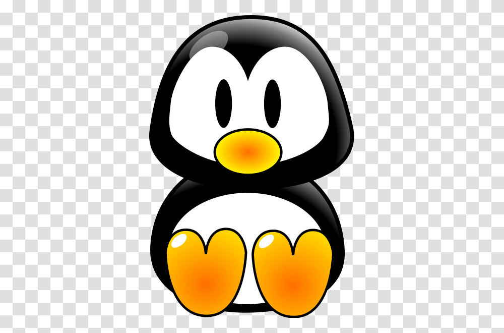 Baby Tux Clipart For Web, Light, Traffic Light, Lamp Transparent Png