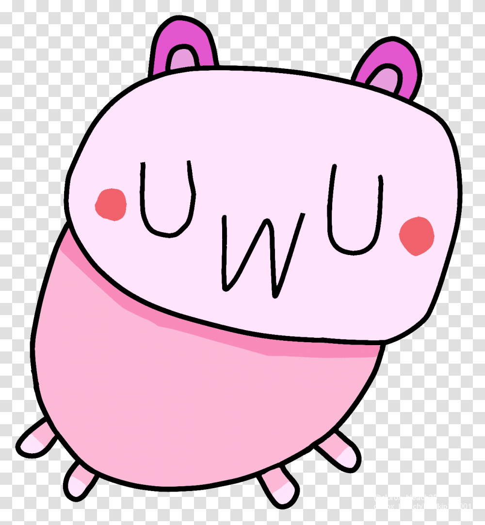 Baby Uwu Dot, Seed, Grain, Produce, Vegetable Transparent Png