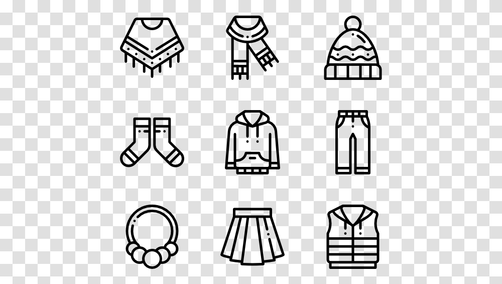 Baby Vector Icons, Gray, World Of Warcraft Transparent Png