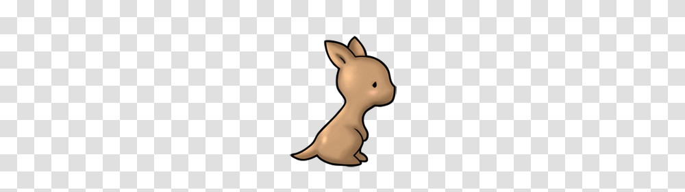 Baby Wallaby Animal Illustrations Rock Crafts, Mammal, Rodent, Hare, Rabbit Transparent Png