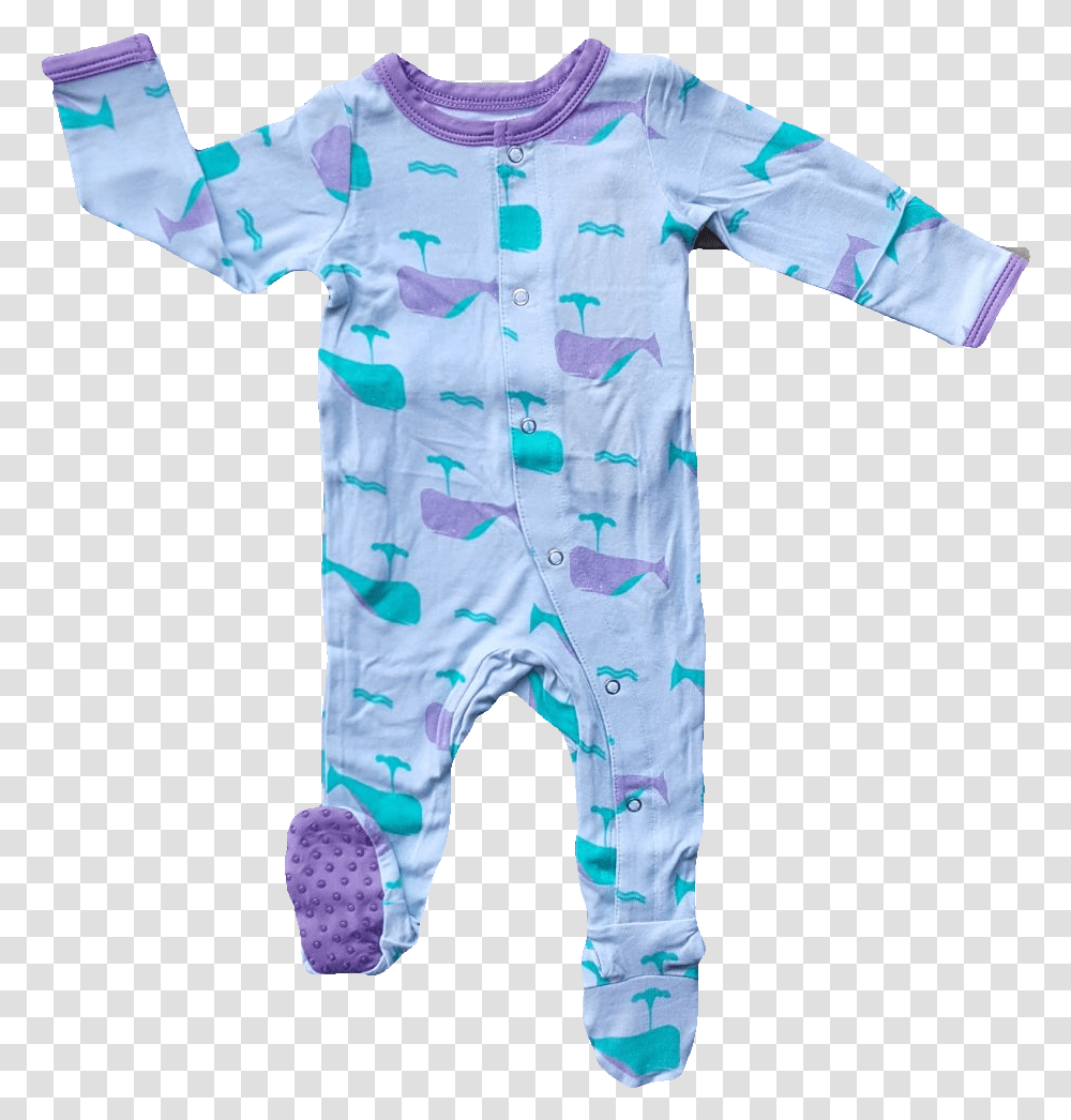 Baby Whale, Apparel, Pajamas, Person Transparent Png