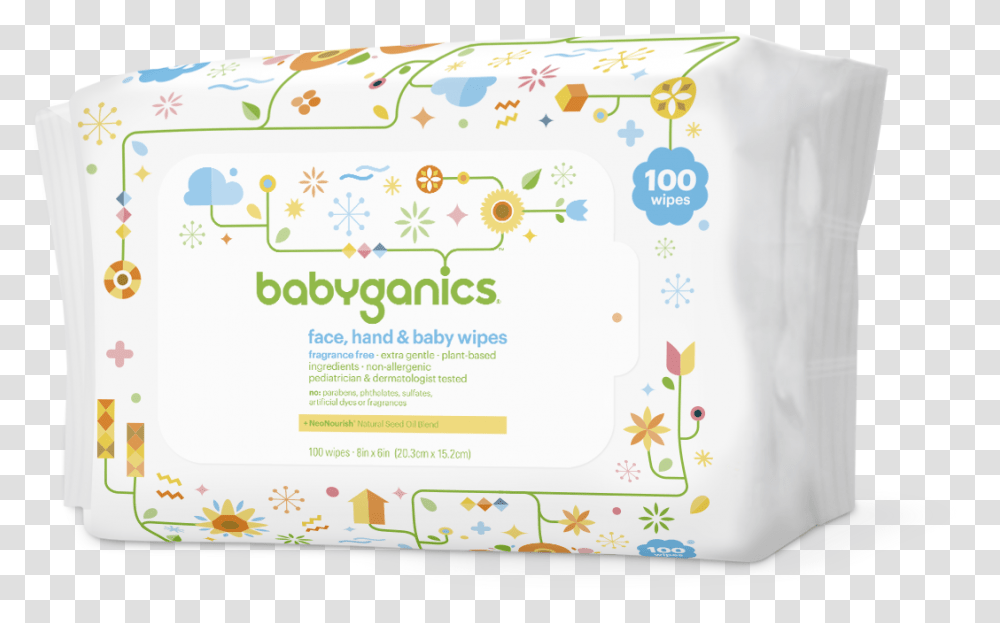 Baby Wipes, Paper, Diaper, Advertisement Transparent Png