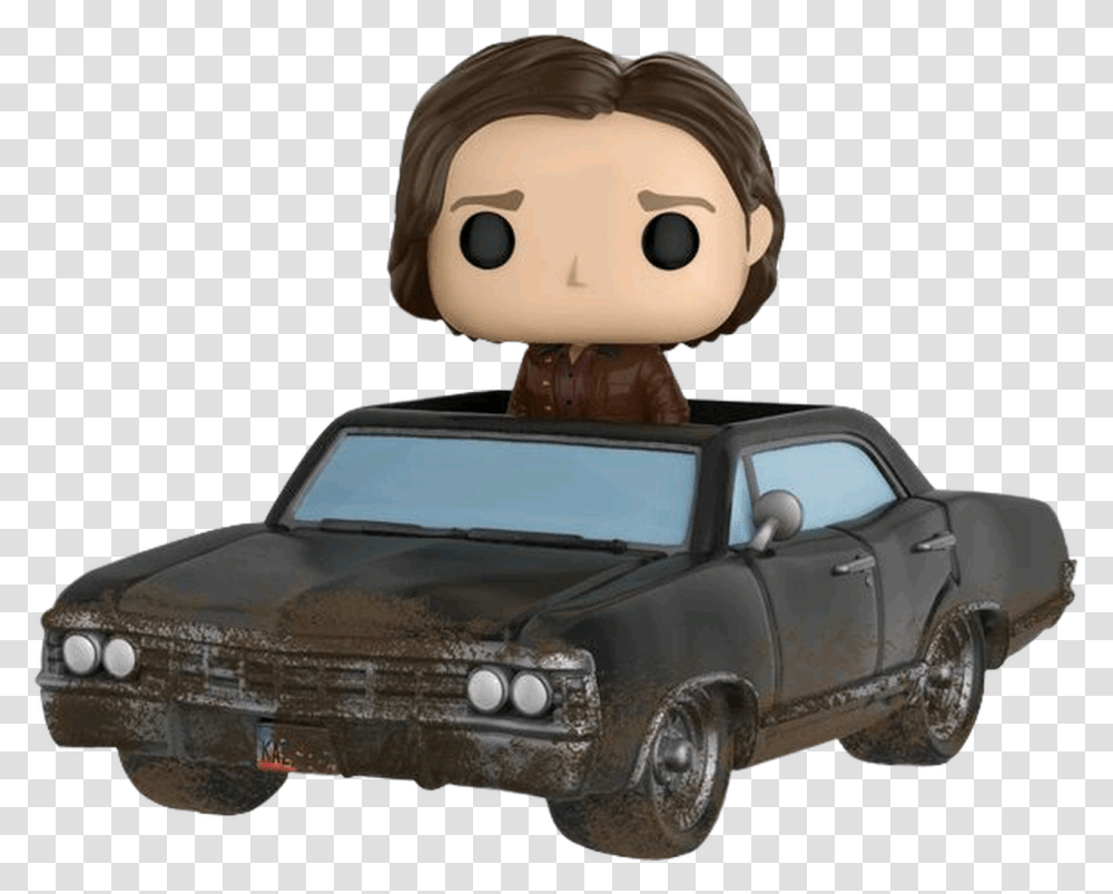 Baby With Sam Us Exclusive Pop Rides Vinyl Figure Funko Pop Baby With Sam, Car, Vehicle, Transportation, Automobile Transparent Png