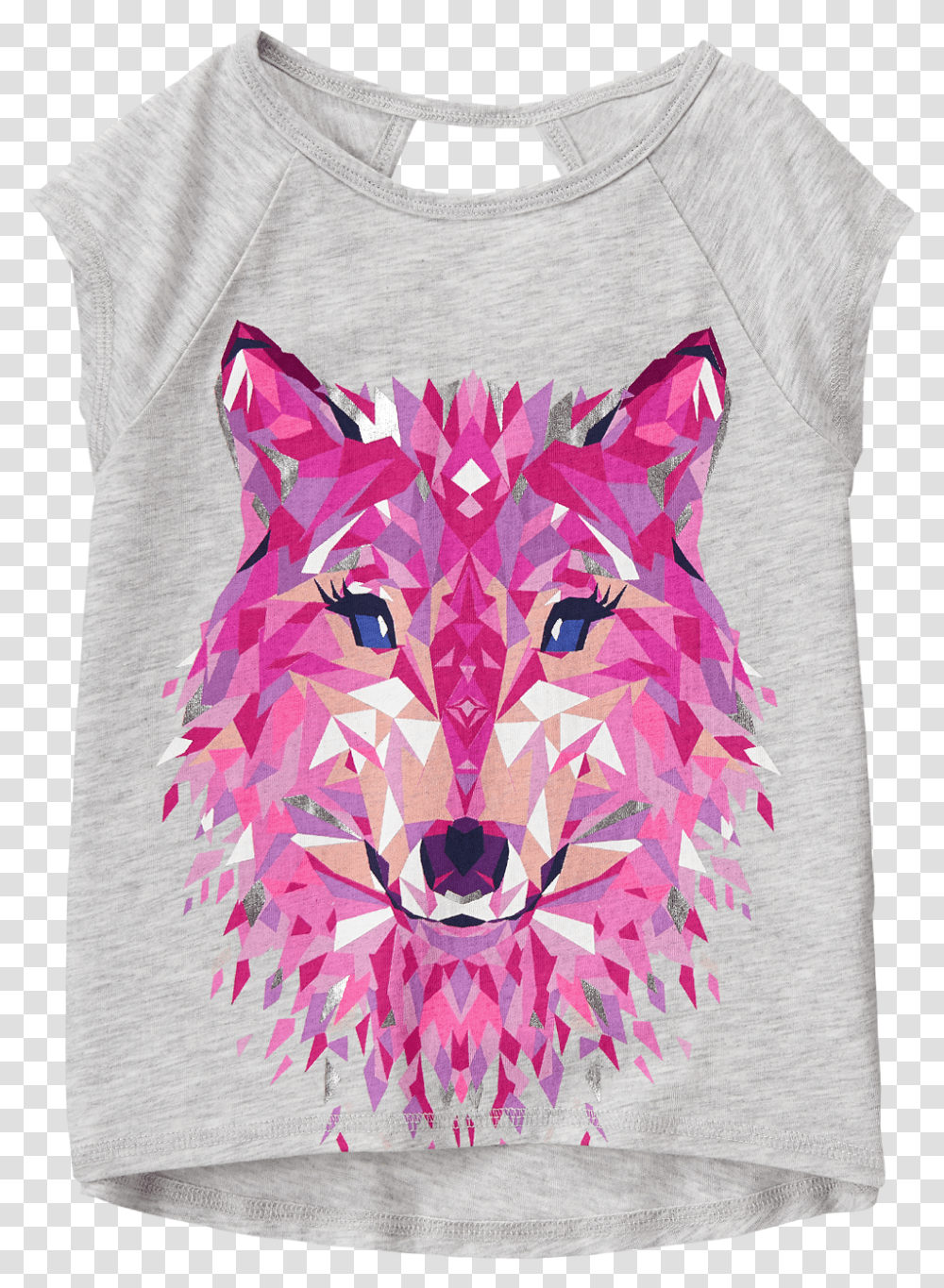 Baby Wolf Tiger, Apparel, Rug, Sleeve Transparent Png