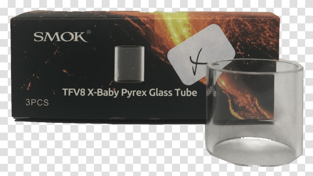 Baby X Glass Eye Shadow, Beverage, Drink, Jar Transparent Png