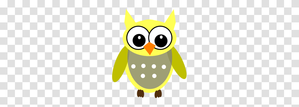 Baby Yellow Owl Clip Art, Penguin, Bird, Animal, Egg Transparent Png