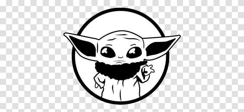 Baby Yoda Image, Sunglasses, Accessories, Accessory Transparent Png