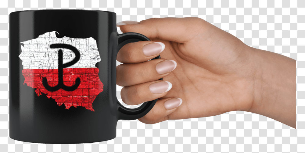 Baby Yoda Mandalorian Cup, Person, Human, Coffee Cup, Hand Transparent Png
