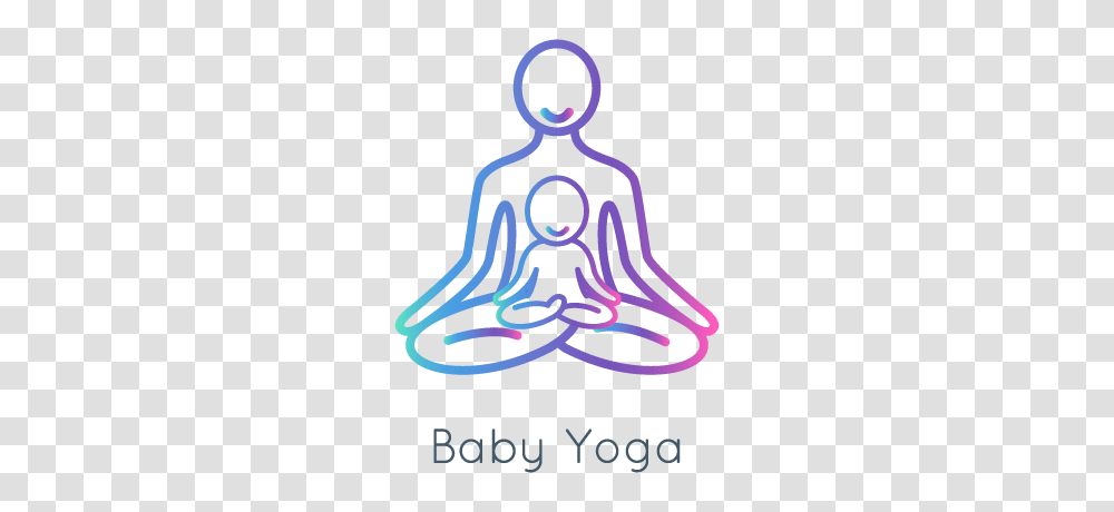 Baby Yoga Parent A Child Classes, Light Transparent Png