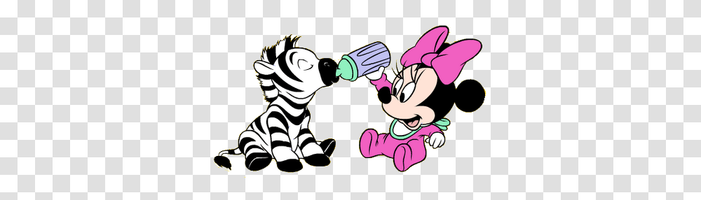 Baby Zebra Cartoon Image Group, Mammal, Animal, Toy Transparent Png