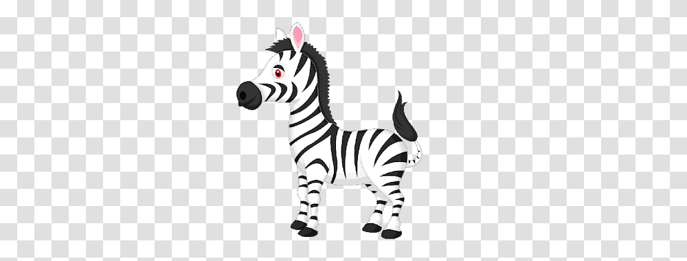 Baby Zebra Clipart Free Download Clip Art, Wildlife, Mammal, Animal Transparent Png