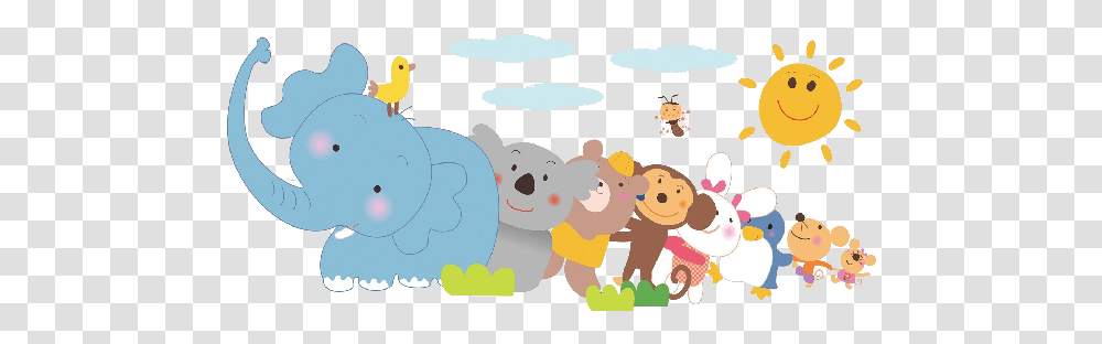 Baby Zoo Animals Baby Cute Animals, Graphics, Art, Super Mario, Elf Transparent Png