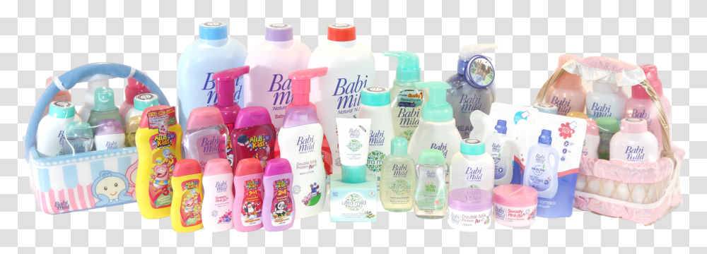 Babycare N2 Baby Care Images, Bottle, Cosmetics, Plastic, Shampoo Transparent Png