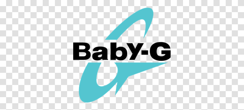 Babyg And Vectors For Free Download Baby G Shock Logo, Text, Label, Symbol, Axe Transparent Png
