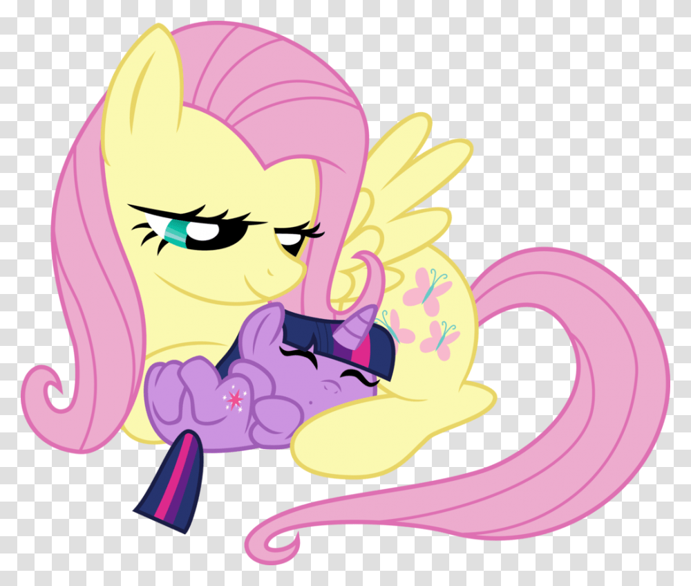 Babylight Sparkle Baby Pony Cute Eyes Closed Fanfic My Little Pony Fluttershy Baby, Sunglasses, Accessories Transparent Png