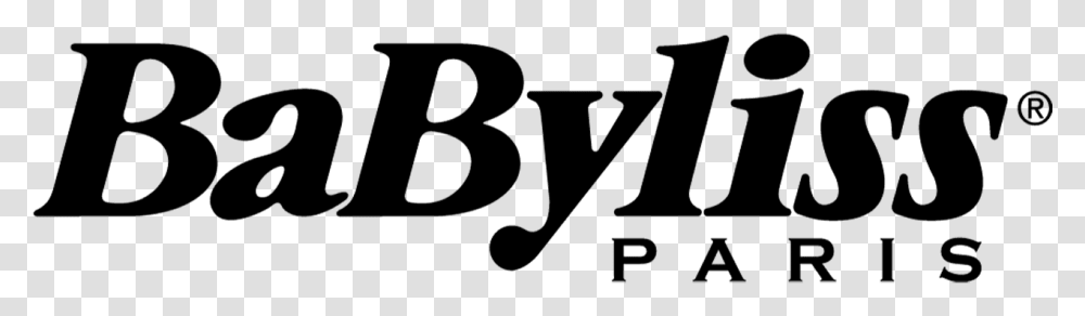 Babyliss Logo, Number, Alphabet Transparent Png