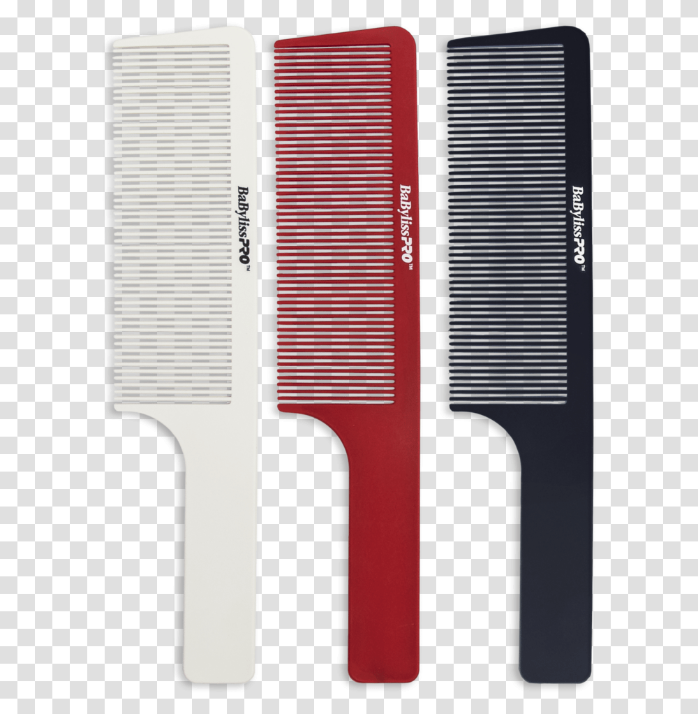 Babylisspro Clipper Comb 9quot Babyliss Pro Barberology Clipper Comb Transparent Png