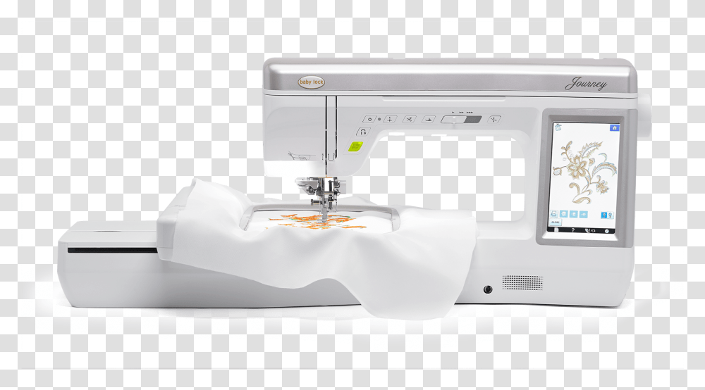 Babylock, Machine, Sewing Machine, Electrical Device, Appliance Transparent Png