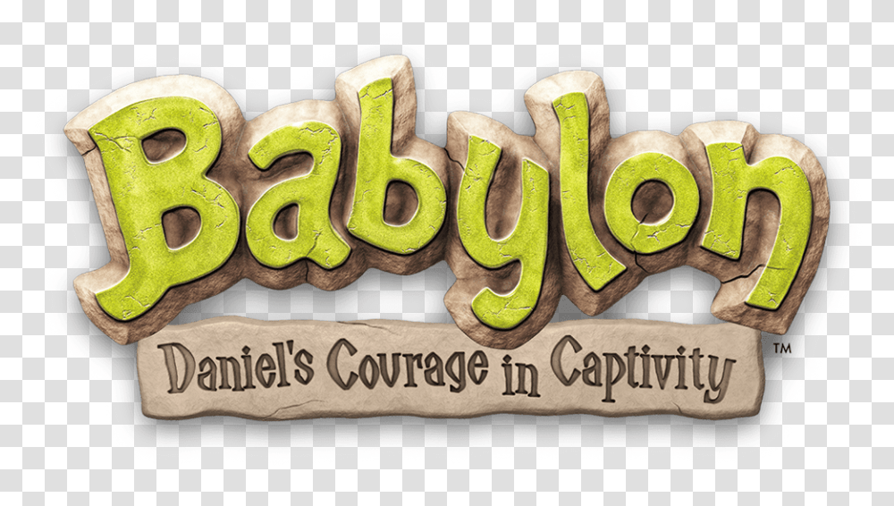 Babylon Daniel's Courage In Captivity, Food, Plant, Word Transparent Png