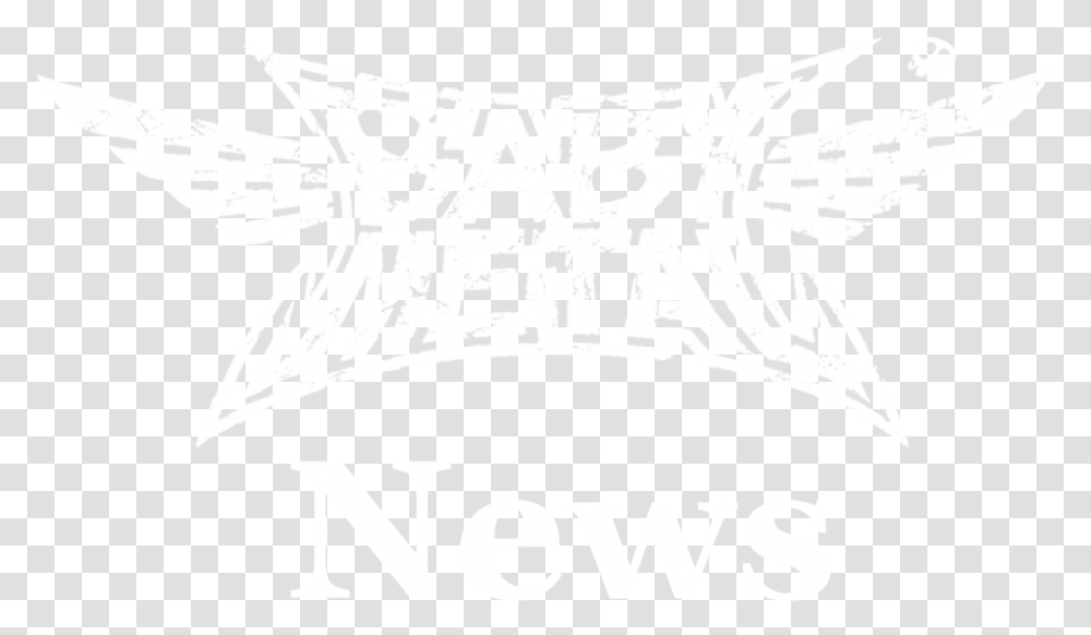 Babymetal News Logo Babymetal, Text, Label, Symbol, Alphabet Transparent Png