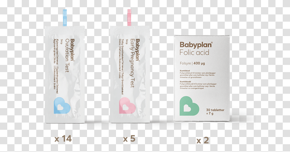 Babyplan Test Set Strip Still Life Photography, Word, Label, Advertisement Transparent Png