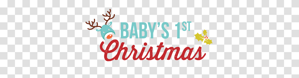 Babys Christmas Linky, Alphabet, Word Transparent Png
