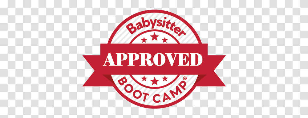 Babysitter Training Course Georgia & Line Babysitter Science Department, Label, Text, Logo, Symbol Transparent Png