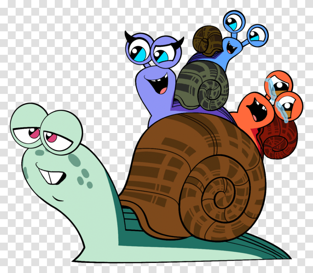 Babysitting By Yo Snap2 Babysitting By Yo Snap2 Cartoon, Snail, Invertebrate, Animal Transparent Png