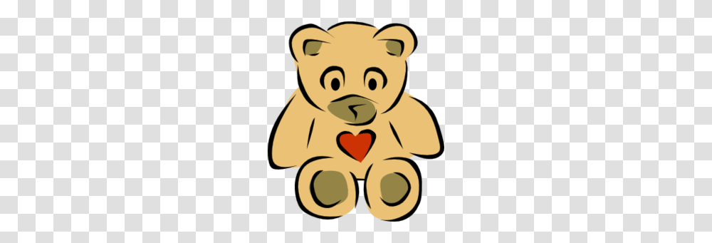 Babysitting Clipart, Teddy Bear, Toy, Plush Transparent Png