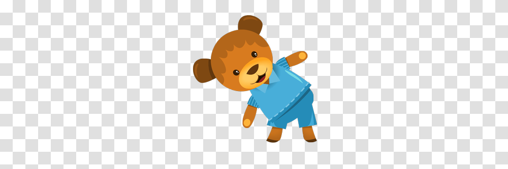 Babytv, Toy, Rattle Transparent Png