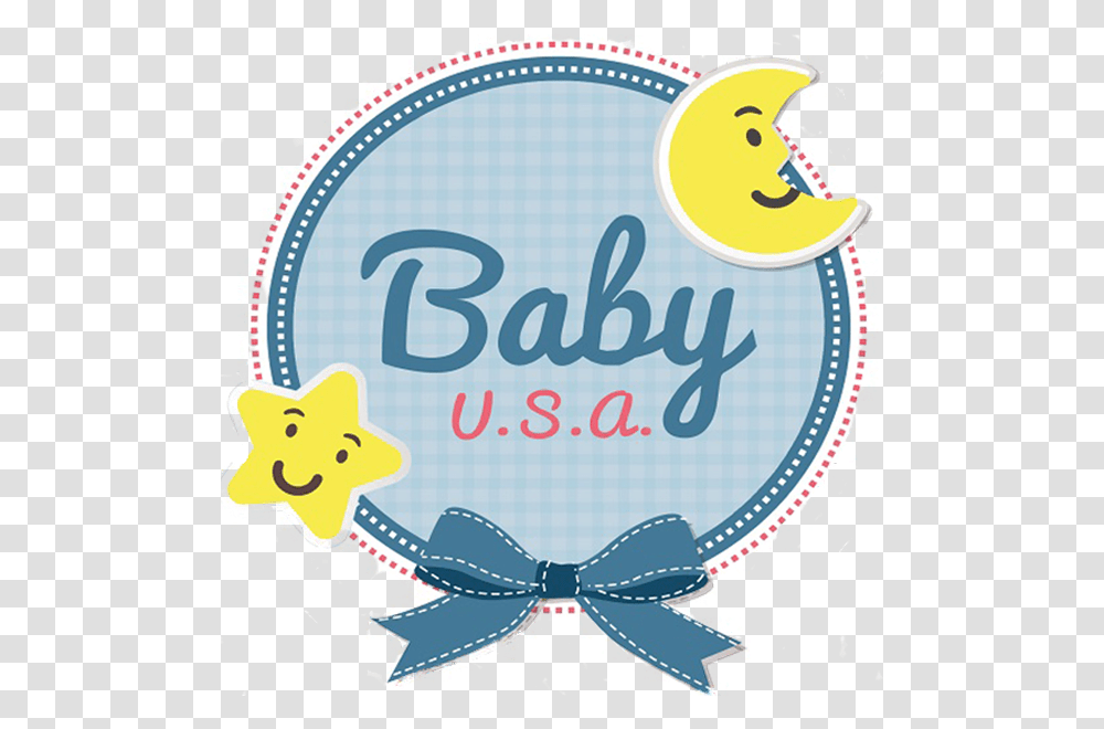 Babyusaoficial Baby Shower, Pattern Transparent Png